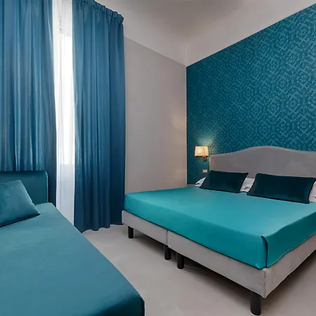 Hotel Maxim Axial-3